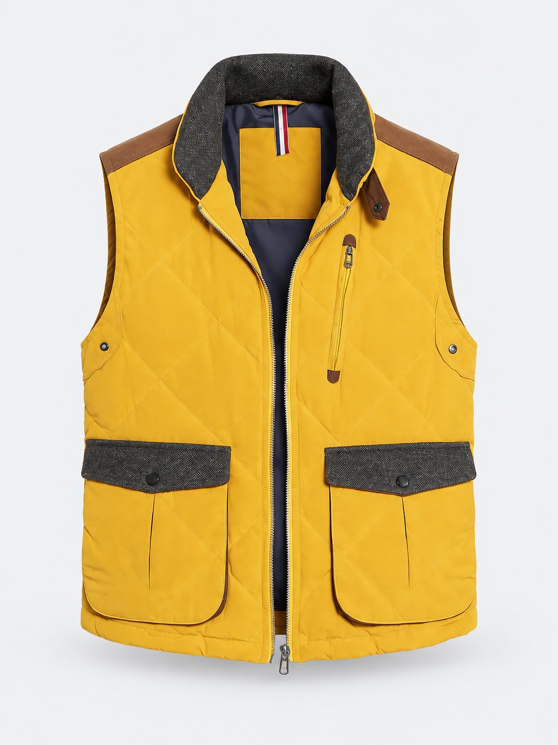Vests