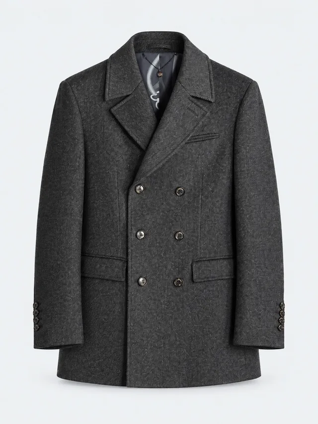 Coats