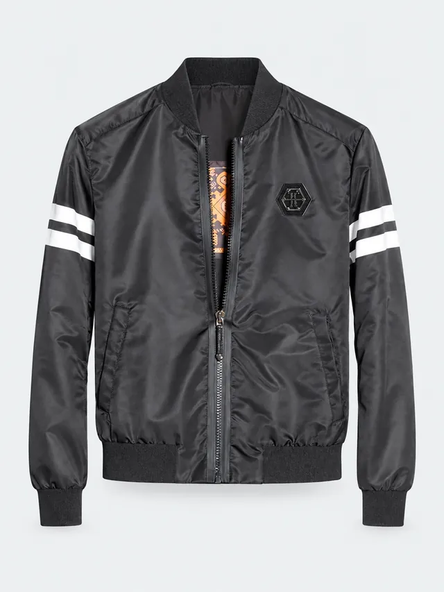 Bombers & blousons